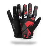 HK Army Freeline Knucklez Gloves - Scorch - Medium - Paintball