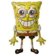 SpongeBob SquarePants AirWalker Foil Balloon
