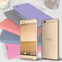 在飛比找蝦皮購物優惠-HTC One X9 韓風皮套/書本翻頁式側掀保護套/側開插