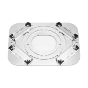Safe Camping With Stainless Steel Chimney Meshes Outdoor Tent Safe Guards