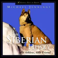 在飛比找樂天市場購物網優惠-【電子書】The Siberian Husky