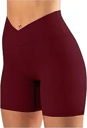 [Generic] Yoga Pants for Women High Waisted Work Pants Dress Pants Casual Stretchy Work Pants