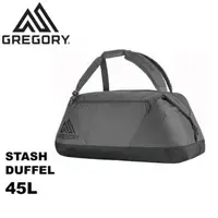 在飛比找蝦皮商城優惠-GREGORY 美國 STASH DUFFEL 45 旅行裝