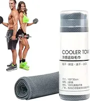 Cooling Towel,Quick Dry Sport Camping Towel - Breathable Sweat Workout Rags, Soft Outdoor Gym Accessories for Fitness, Yoga, Running