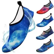 Men And Women Swimming Shoes Light Swimming Shoes Wading Diving Beach Shoes