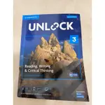 UNLOCK   3