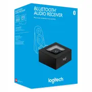 Logitech Bluetooth Audio Adapter