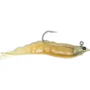 MMD Soft Prawn Light Soft Plastic Lure 50mm