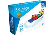 Brain Box - Boat Experiment Kit