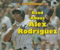 在飛比找博客來優惠-Read about Alex Rodriguez