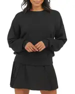Spanx AirEssentials Crewneck