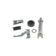 Rr Right Adj Kit Carlson H2691