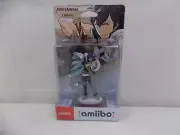 Brand New Sealed Nintendo Amiibo Fire Emblem Chrom