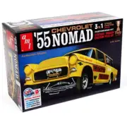 AMT 1/25 1955 Chevy Nomad (Snap)