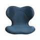【日本Style】SMART美姿調整椅-輕奢款-藍色_廠商直送