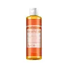 Dr. Bronner's Pure-Castile Soap Liquid 18-in-1 Hemp Tea Tree 237mL