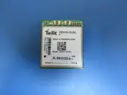 TELIT NL-SW-EVDO-A Qty of 1 per Lot RF TXRX MODULE CELLULAR U.FL ANT