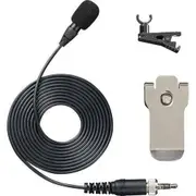 Zoom FXZ159 Lavalier Microphone Package for F1, APF-1