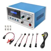 CR-C V2 Multifunctional Common Rail Injector Tester for BOSCH/DENSO/DELPHI ot25