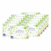 Bambino Mio, Supersoft Mioliners Nappy Liners, Single