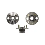 2x Rear Wheel Bearing Hub Ass for Honda Civic AK EG EH EK EM1 Concerto MA 83-00