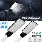 Super Bright LED Street Wall Light Security Floodlight Outdoor Path Road Lamp AU