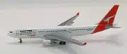 Dragon Wings Qantas Airways VH-EBB "City Flyer" A330-201 1:400