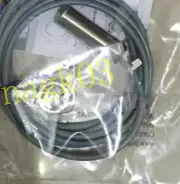 Original Pepperl + Fuchs proximity switch NBB8-18GM60-WS #98/7