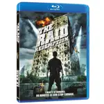 BD藍光電影 全面突襲/突襲 THE RAID (2011) 高清修復版 英文發音 中文台版繁體字幕