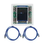 KMBox-Net Network Version 100M High Speed Keyboard & Mouse Controller for DMA/AI