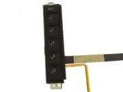 CN-0NDHKH For Dell Alienware 17 R4 15 R3 Numeric Keyboard NDHKH 0NDHKH