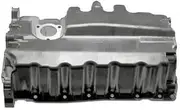 CHERISH-AUTO 1PCS OEM 03G103603AD Oil Pan