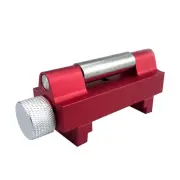 Woodworking Sharpening Fixed System Knife Sharpener Stone Tool