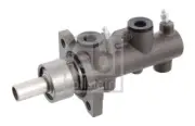 Brake Master Cylinder FOR AUDI A3 8L UK ONLY 1.6 1.8 1.9 96->03 8L1 Febi