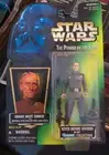 Hasbro Star Wars Power Of The Force: Grand Moff Tarkin Action Figure