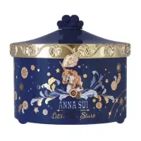 在飛比找蝦皮購物優惠-ANNA SUI 獨角獸｜收納罐