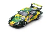 SJ160 SPARK 1:43 BP OIL Porsche 964 RSR #100 GT1 JGTC 1995 model car