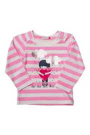 Heart Top--RUN-RG50041