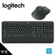 【Logitech 羅技】MK545 無線鍵鼠組