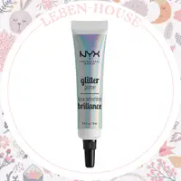 在飛比找蝦皮購物優惠-Nyx Glitter Primer Base 完美米飯