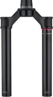 32mm Crown/Steerer/Upper Tube Assembly - RockShox Crown/Steerer/Uppertube -