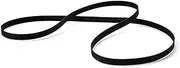 Parliky Original Replacement Turntable Belt 40cm Length High Elasticity for Record Player