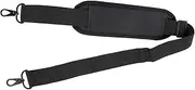 [LOORGVEL] Adjustable Replacement Shoulder Strap for Laptop and Camera Bags Comfortable Pad for Enhanced Carrying Experience for Travel and Daily Use