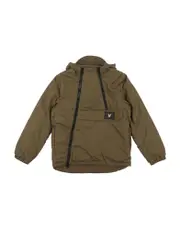 [LYLE & SCOTT] LYLE & SCOTT Jackets - Item 16410237