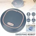 Rechargeable Smart Sweeping Robot Vacuum Cleaner Automatic Floor Mop Sweeper AU