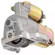 Starter Motor for Ford 12V 10T PMGR - Fits Five Hundred, Freestyle, Montego