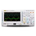 【RIGOL】MSO2302A - 示波器(2CH / 300MHZ / 16CH數位通道)