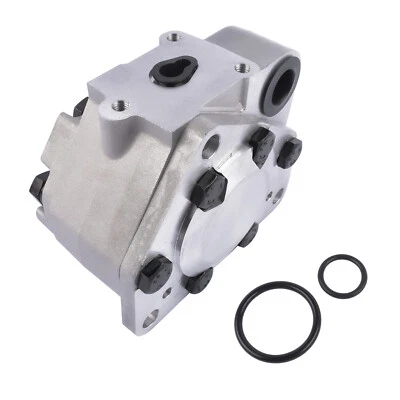 Hydraulic Pump For David Brown Tractors 885 990 995 1190 1194 1210 1294 1390