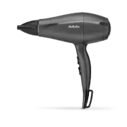 BaByliss 5910E Super Light Pro, 2000W, 2 speeds, 3 temperature levels