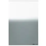 Lens filter Cokin Z120 Grad. Neutral Grey G1 ND 3.3 (0.52) 1.6-Stop